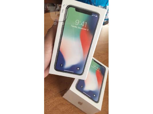 PoulaTo: ΠΩΛΕΙΤΑΙ: iPhone X / iPhone 8 + / Samsung s8 + / Canon 5D MarkIV.